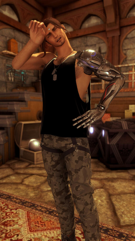 Canon - Casual - Tanktop